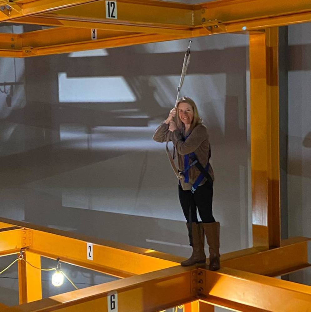 Meet your Posher, Jennifer